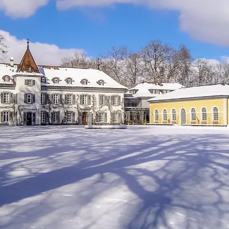 Château de Bossey