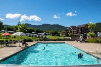 Jay Peak Resort - Pool