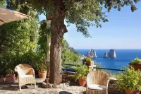 Villa Capri Marina