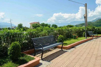 Hotel Hermitage Hotels in San Gregorio Magno