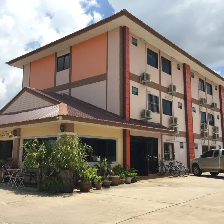 The Star Hotel