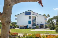 Royal Inn Beach Hutchinson Island Hotel di Fort Pierce