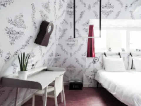 カブーム マーストリヒト マーストリヒトのホテル