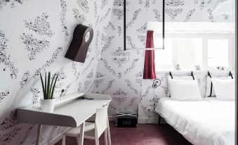Kaboom Hotel Maastricht