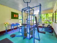 Toshali Sands Nature Escape - Gym