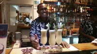スマグラーズ コーブ ビーチ リゾート アンド ホテル - バー