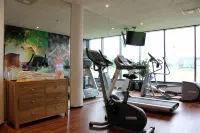 Bastion Hotel Groningen - Gym