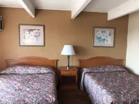 La Fontana Motel - Haustierfreundliche