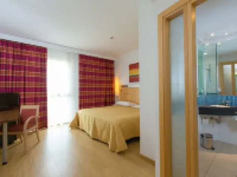 UNA HOTELS Cesena Nord Hoteles en Cesena