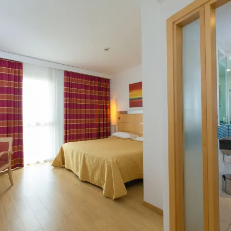 UNA HOTELS Cesena Nord