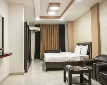 Sara Crown Hotel Hotels in Irbid