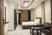 Sara Crown Hotel Hoteles en 