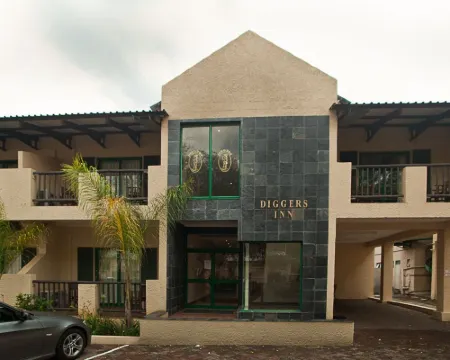 狄戈旅館酒店 弗朗西斯敦酒店