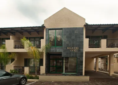 Diggers Inn Hotels near One Stop Auto Style