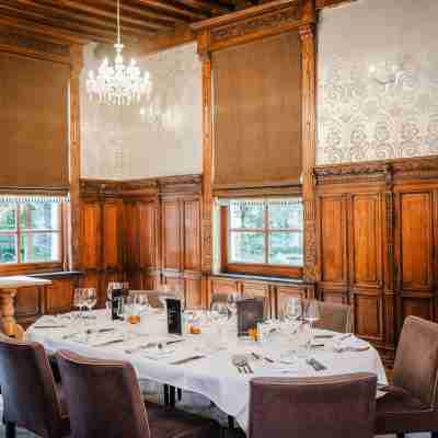 Roosendaelhof Dining/Meeting Rooms