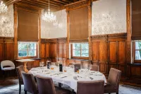 Roosendaelhof Hotel - Bistro Hotels in Laakdal