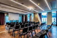 Scandic Continental Hotels in Stockholm