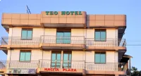 Teo Hotel Hotels in Matugga