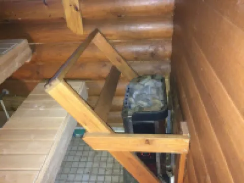 卡利奧蘭塔小屋酒店 伊馬特拉酒店