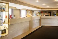 Begijnhof Hotel