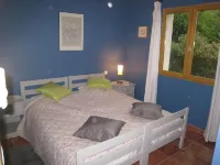 Les S Sens du Sud Hotels in Saint-Laurent-de-la-Cabrerisse