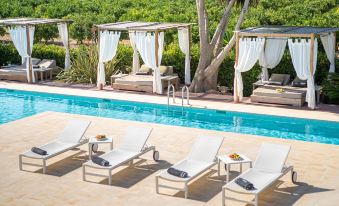 Can Jaume by Ocean Drive