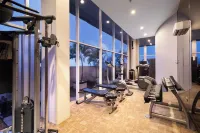 Swiss-Belinn Ska Pekanbaru - Gym