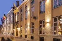 Grand Hotel Casselbergh Hotels in 