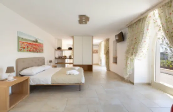 Appartamento I Tarocchi Deluxe by BarbarHouse