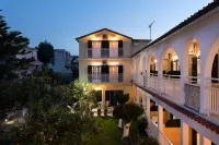 Domus Alta Hotels in Planos