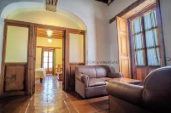 Hotel Casa del Refugio