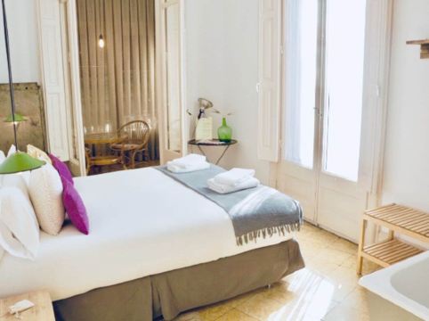 La Casa Gran B&B