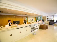 South Breeze Hotel Kochi Kaigetsu