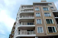 Dune Beach Boutique Hotel