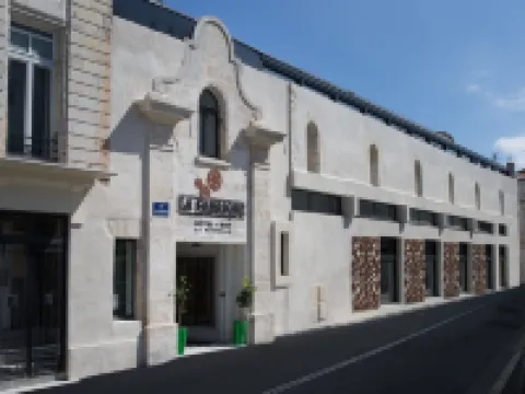 Hôtel la Fabrique Hotels in Poitou-Charentes
