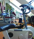 Hotel An der Wasserburg - Gym