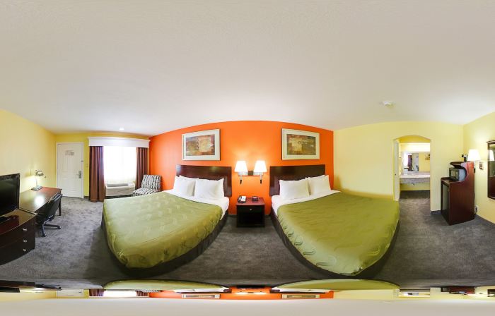 Quality Inn Carthage