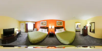 Quality Inn Carthage Hotels in Carthage