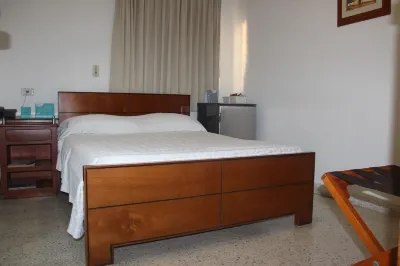 Hotel Monterrey Hotels in Barranquilla