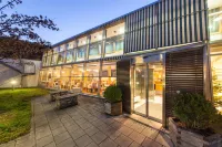 Hotel Seidlhof Các khách sạn ở Haar