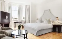 Banksia Boutique Hotel & Spa Hotels in Rondebosch