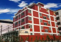 Suansin Art Garden Hotels in Lam Luk Ka
