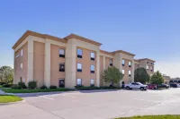 Hampton Inn York