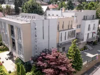 Hotel Antares Hotels near Slavin