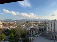 부유크 호텔 카이세리 Kicikoy Mahallesi 호텔