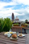 Casa de Los Olivos Hotel Boutique -  Habitaciones en casas particulares