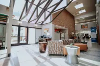 Best Western Pecos Inn Hotels in Artesia