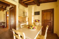Tenuta dei Principi - balcony