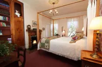 Joshua Grindle Inn Hotels in Mendocino