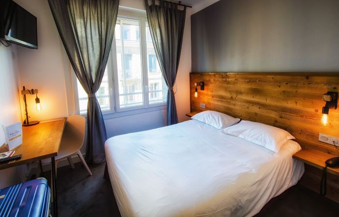 Hôtel Victor Hugo Lorient